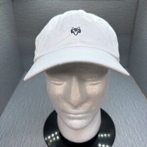 Greyson Golf Hat Adjustable Performance Embroidered Logo Cap Mens One Size